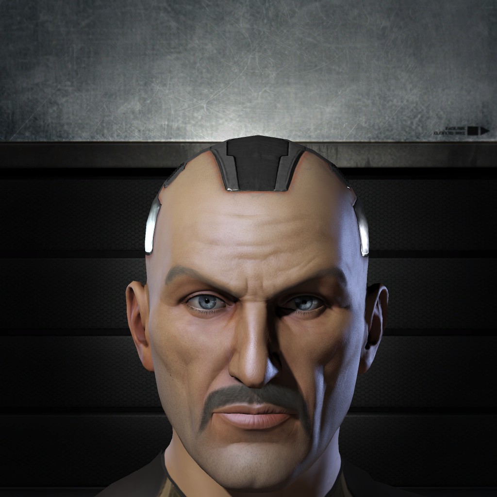 portrait