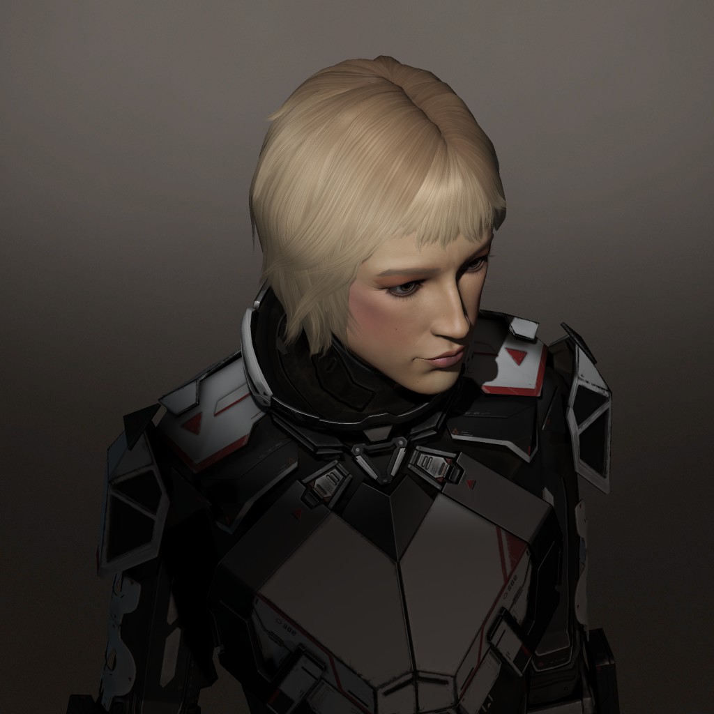portrait