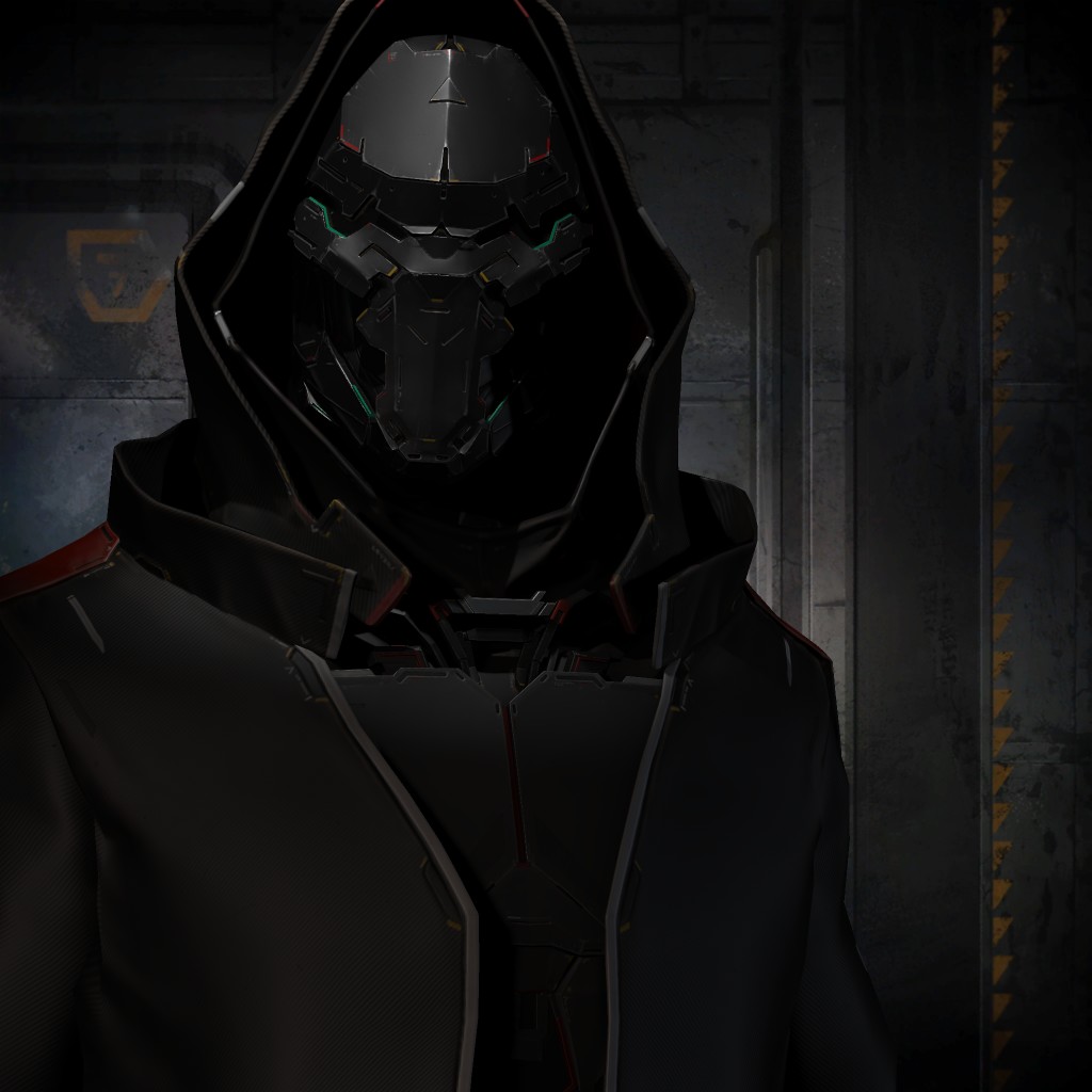 Phorsakenshadow