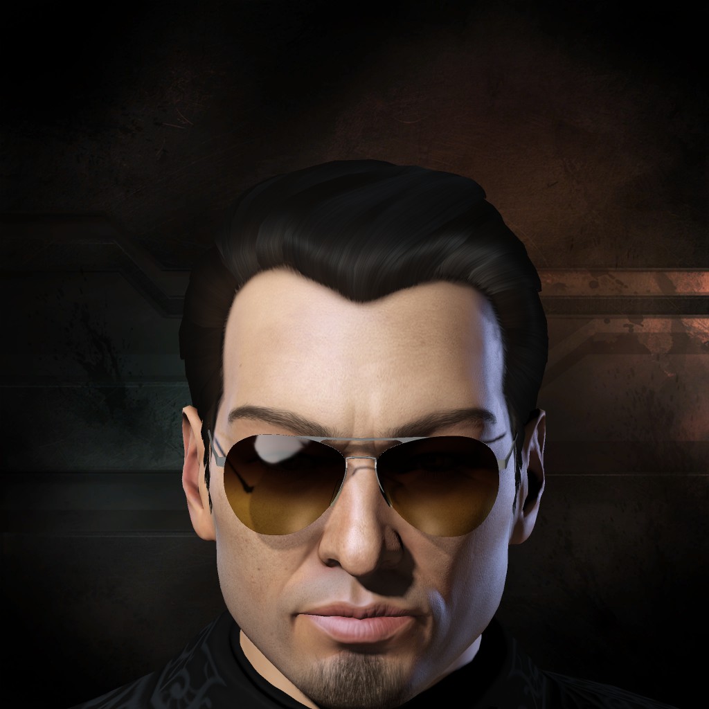 dennis yang