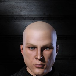 Vic Mutaras portrait