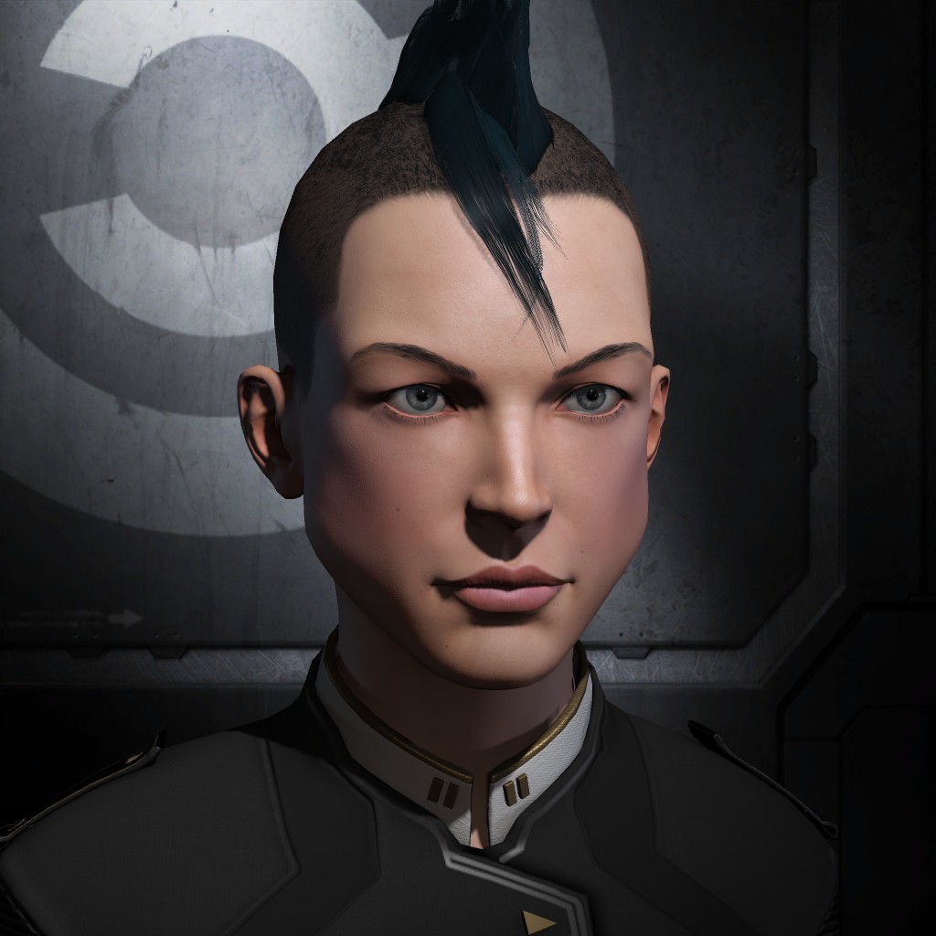 no commander