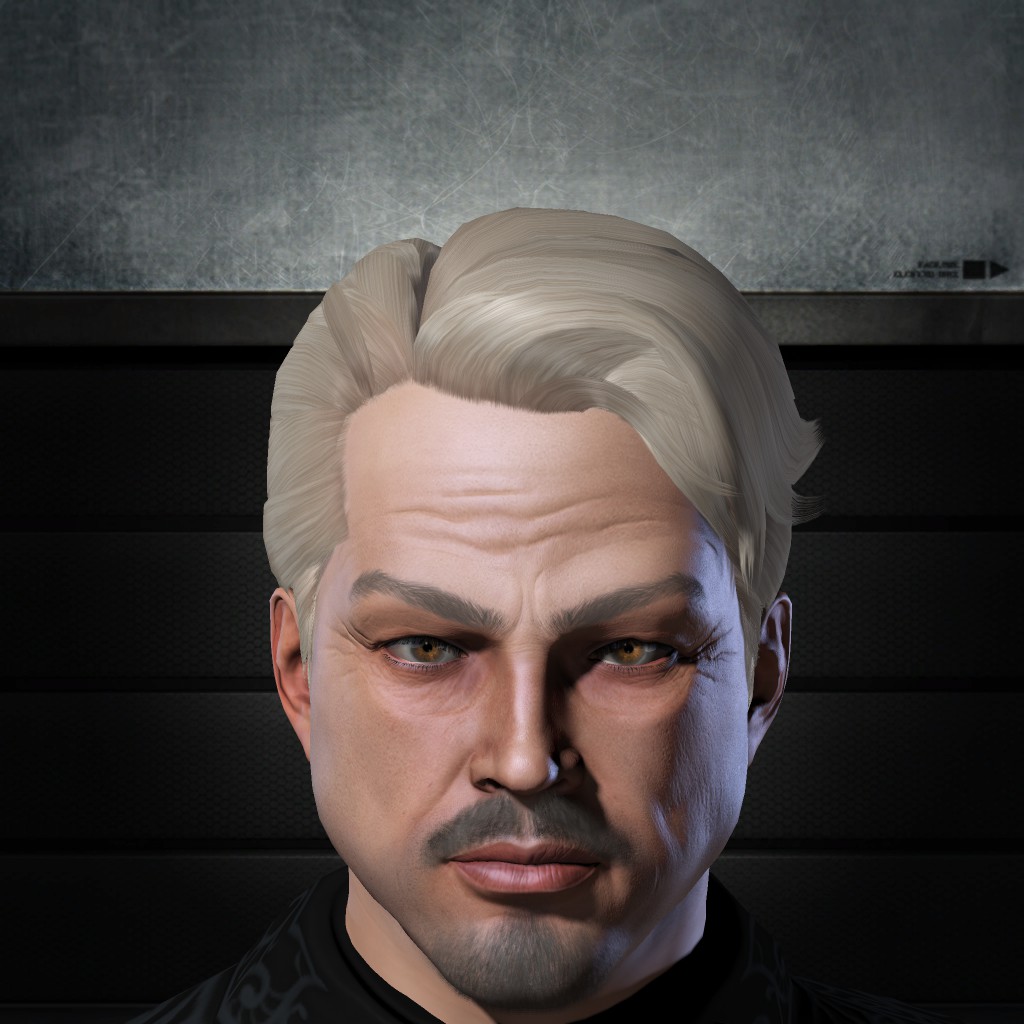 Space Noir