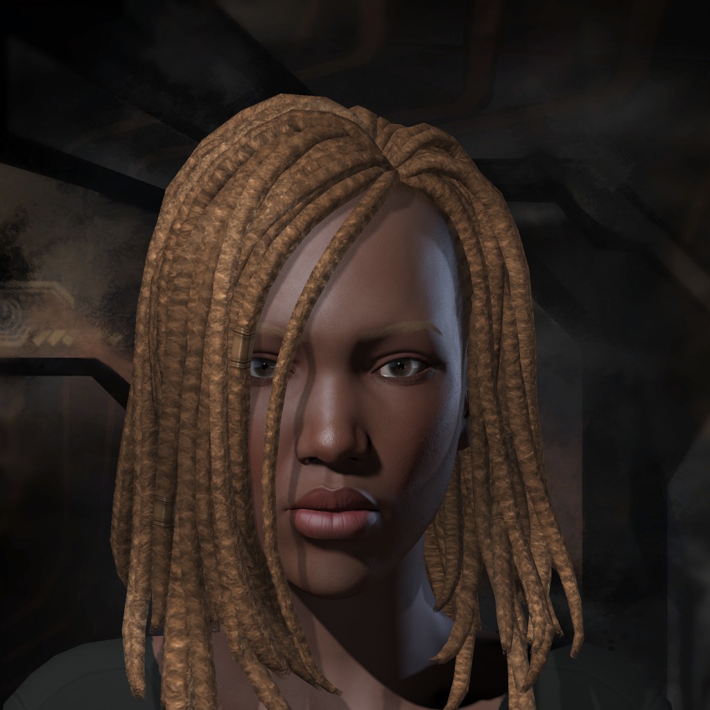 Vodoinstalaterka Elsa