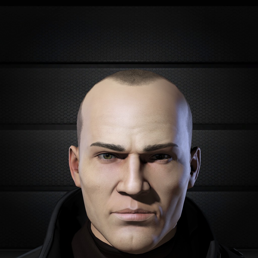 Johny Torreto