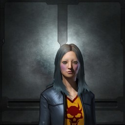 Masamune Usami portrait