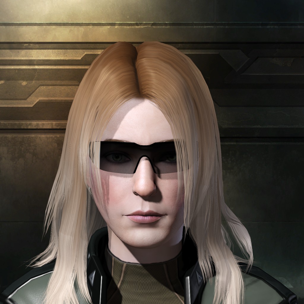 Sarvomer Artrald portrait