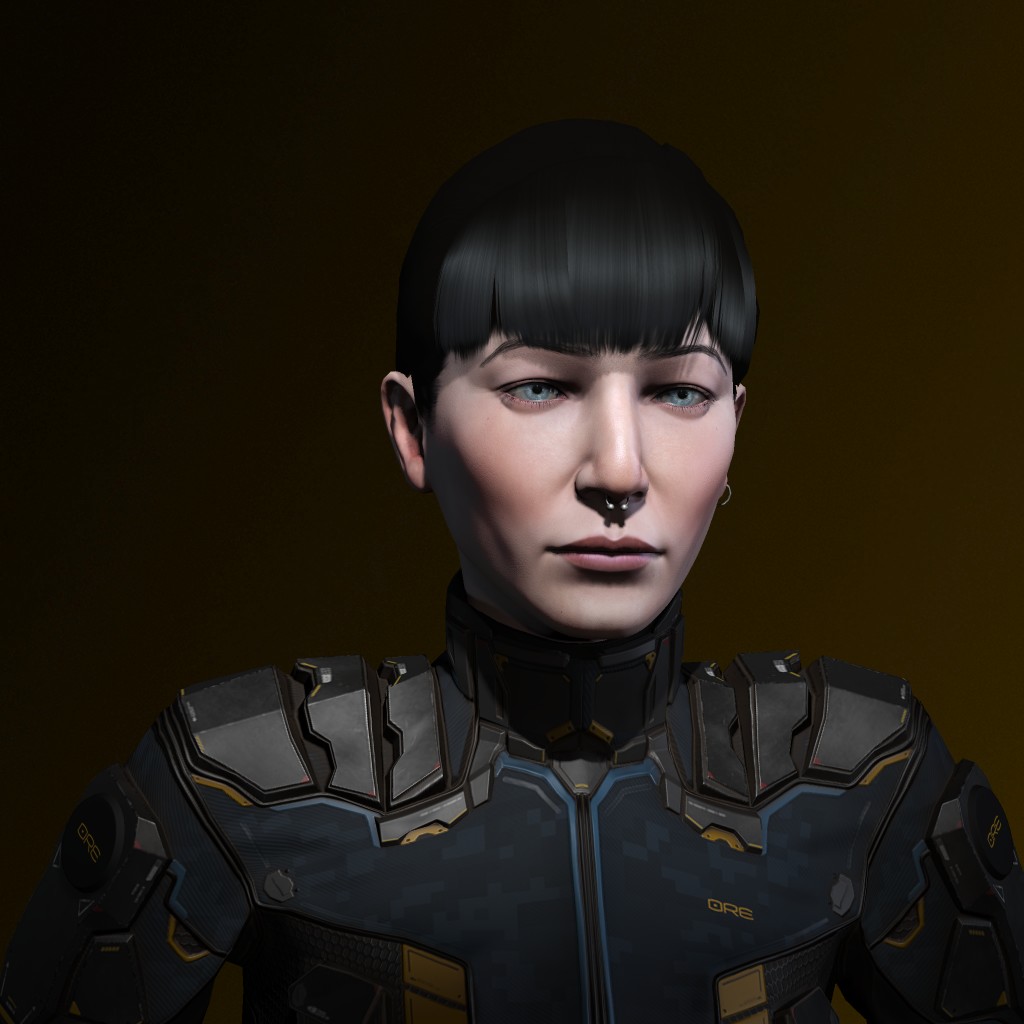 Sylvia Scytheblade Steiner