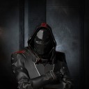 Dark light L