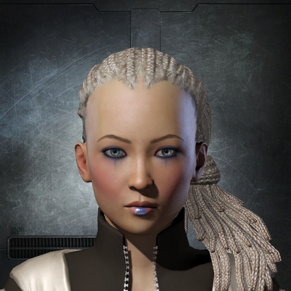Willow Lightbringer