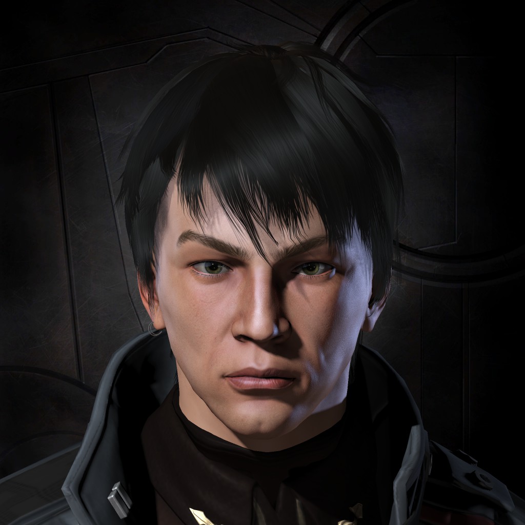 Yurik Matteo