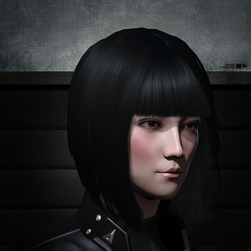 Nagisa Kujo