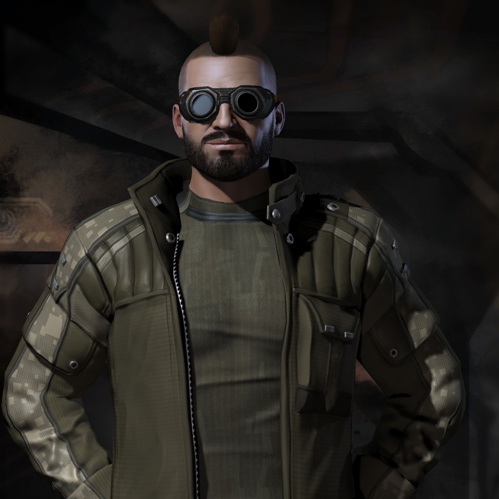 CPT Raptor