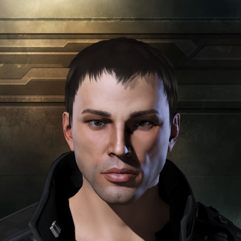 Jade M Orion