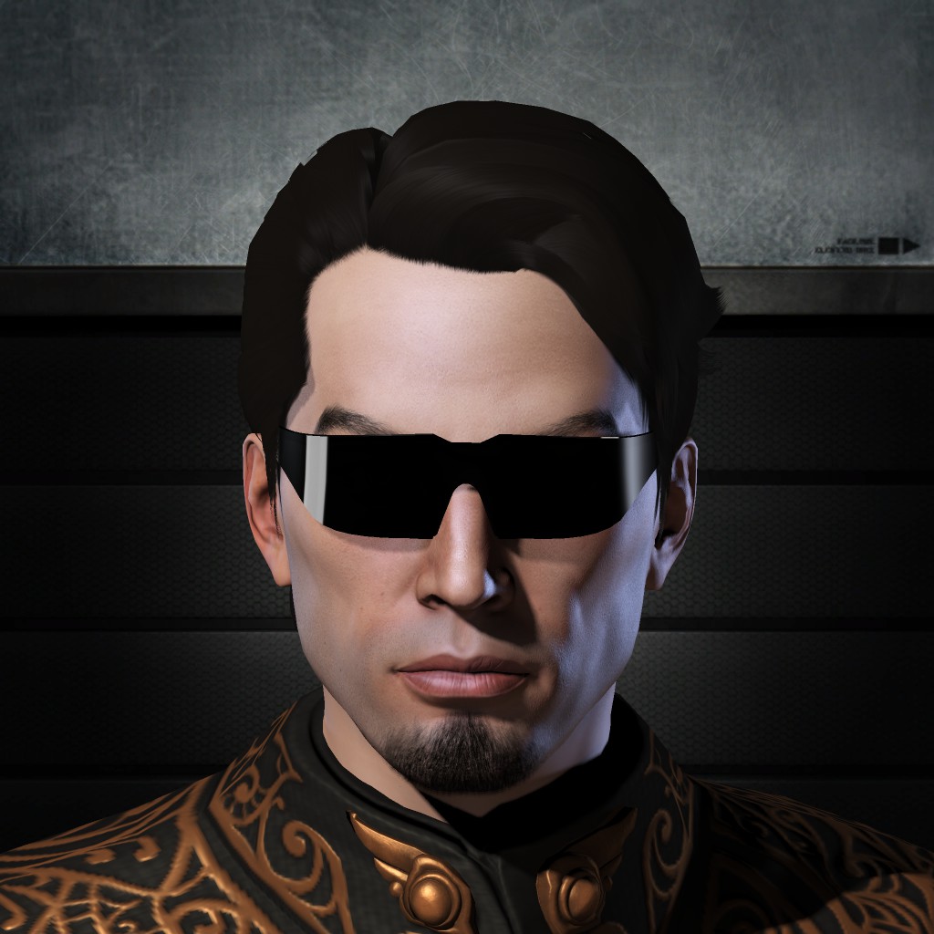 ProtonaMan