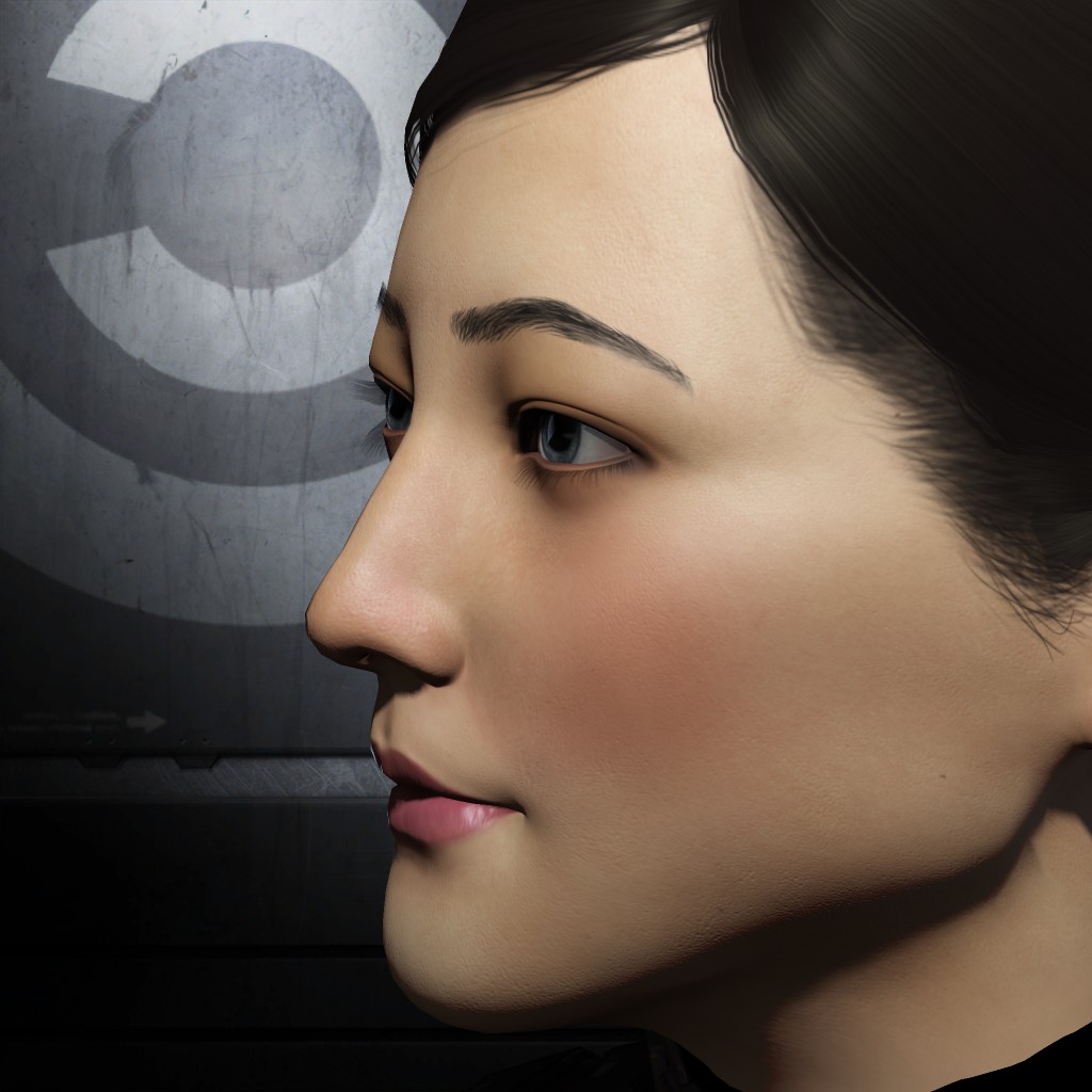 Maru Kagami