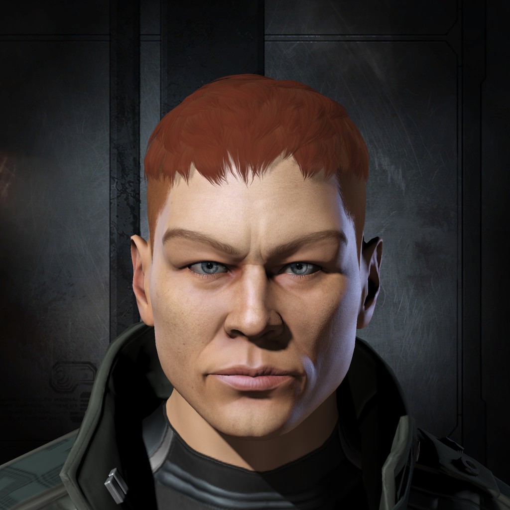 Ape Crendraven
