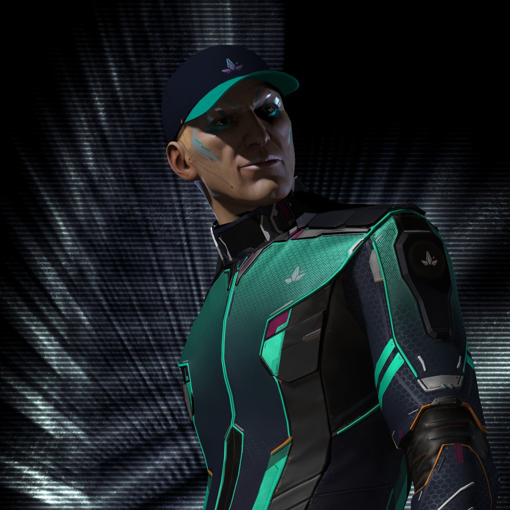 Commander Fury