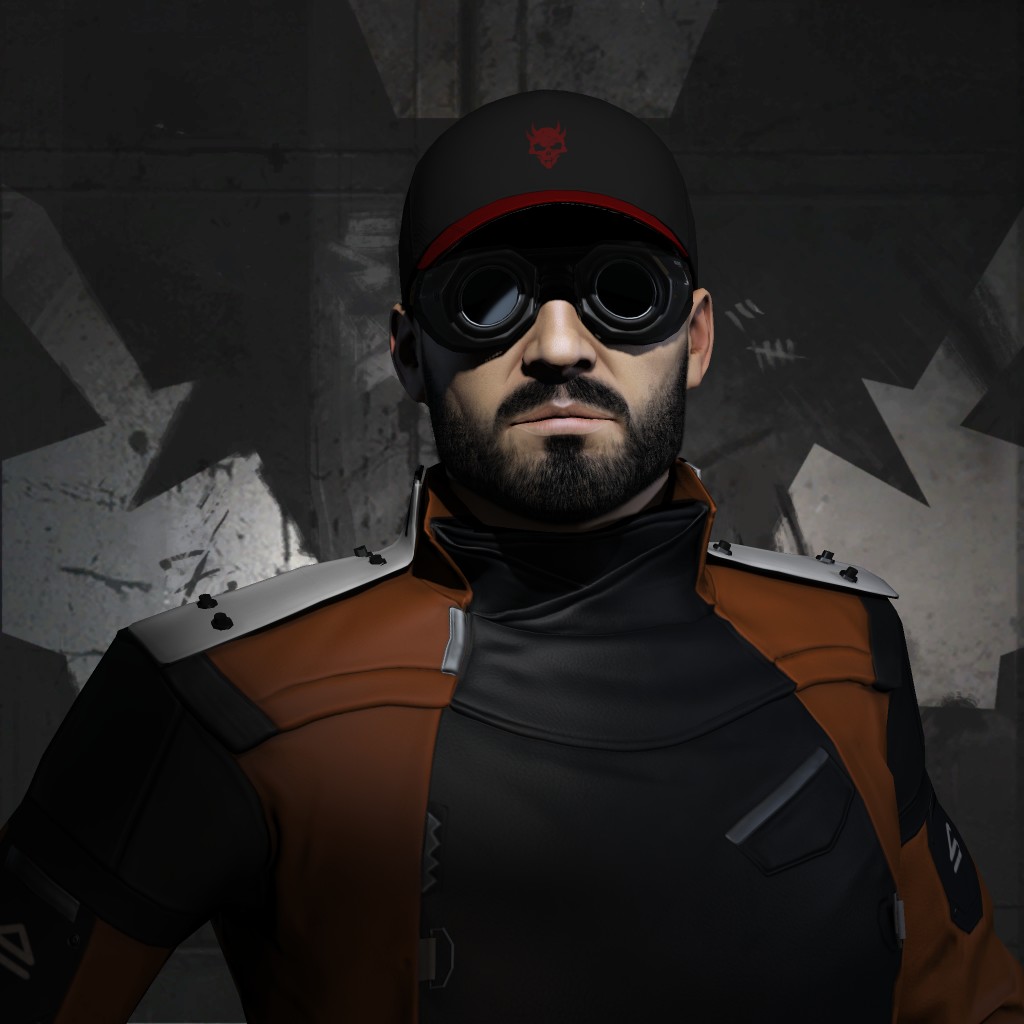 Boris Blade 09