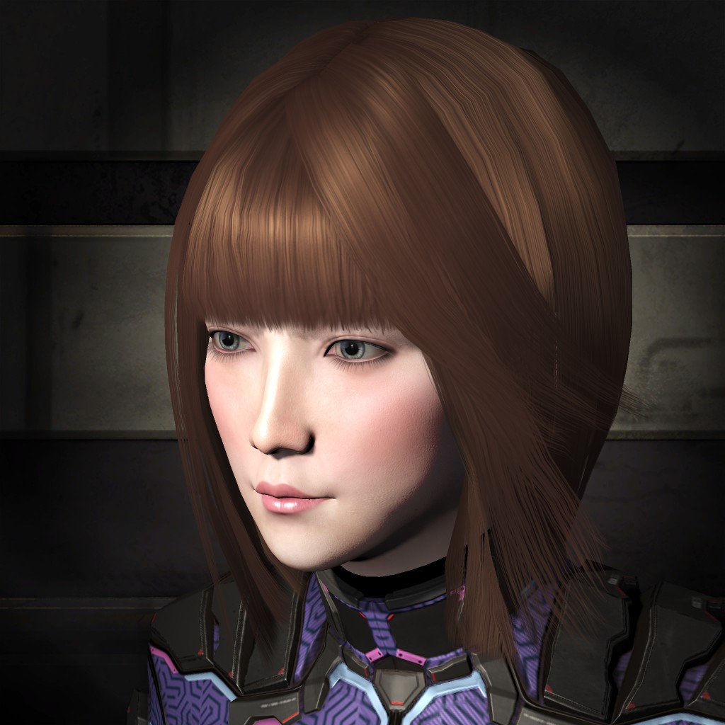 Saori Kohinata