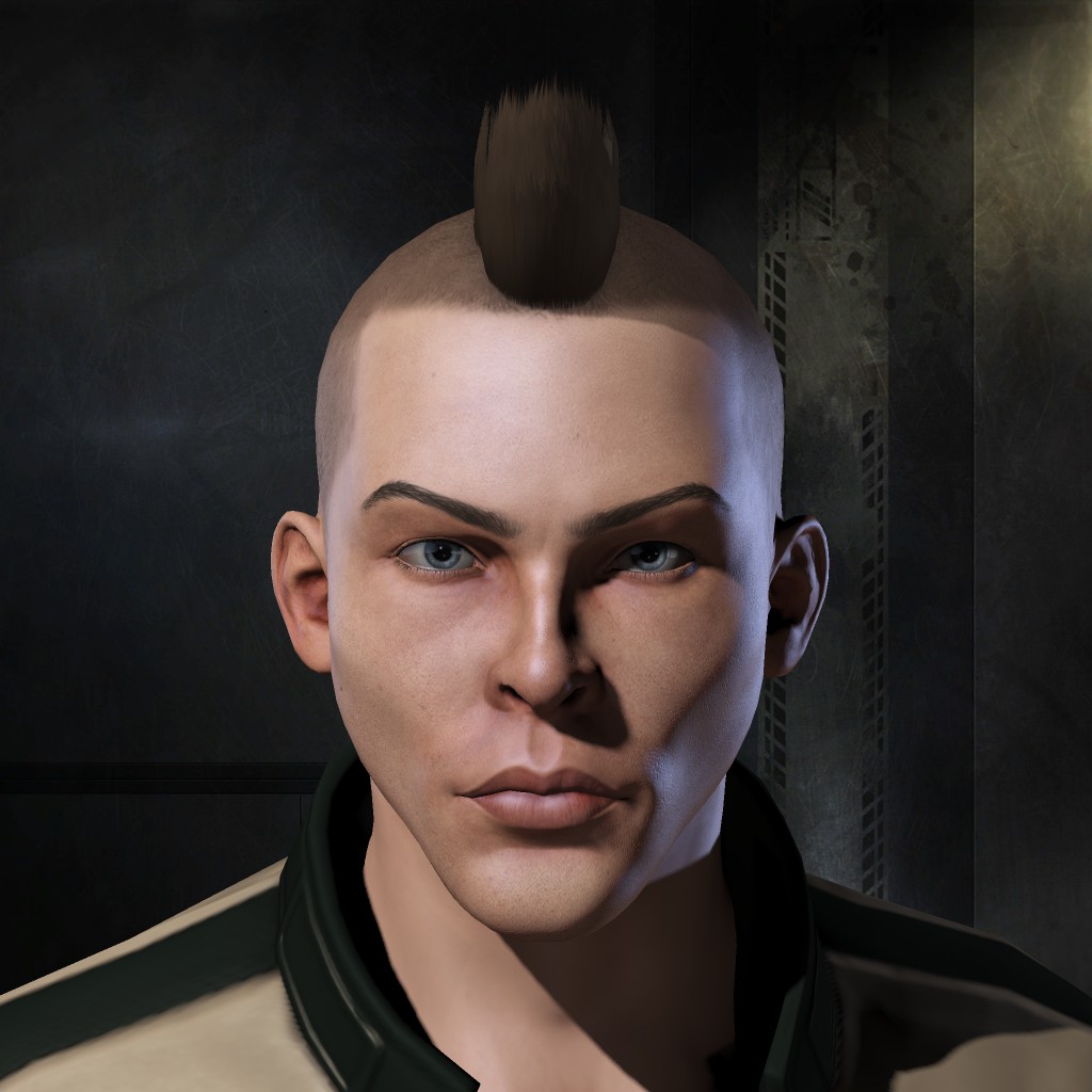Archie Callix