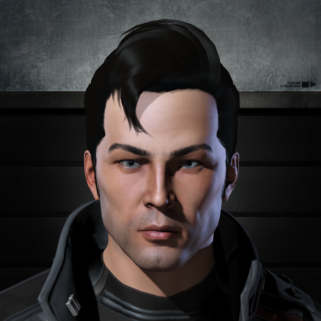 portrait