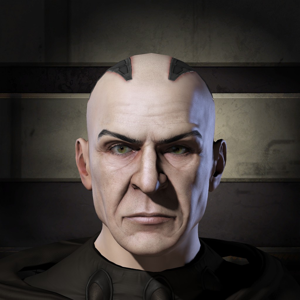shymax