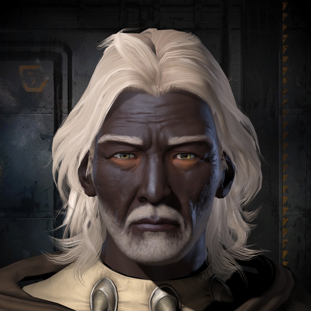 Clappin Hairy Cheeks