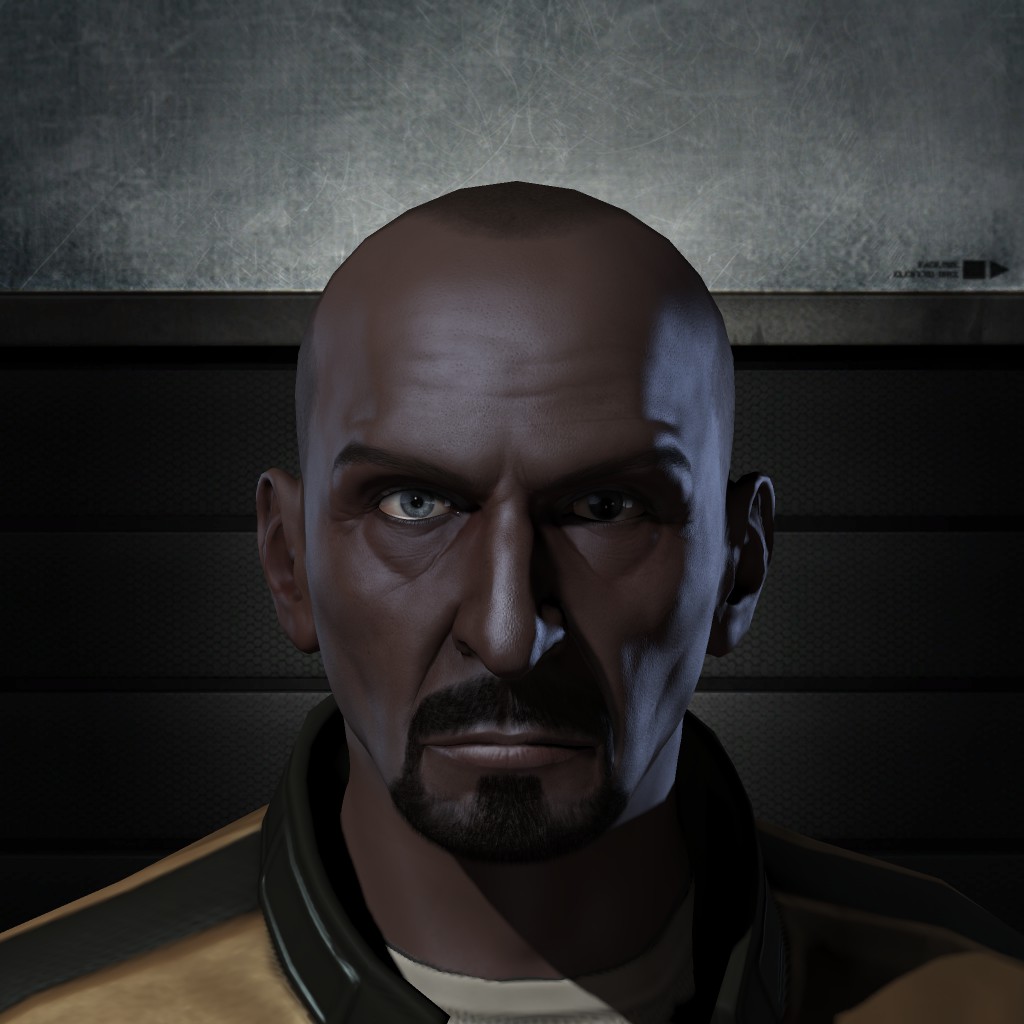 Ellsworth 'Bumpy' Johnson