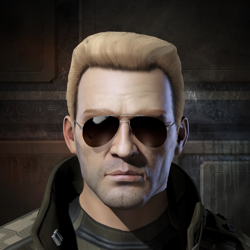 General Miller