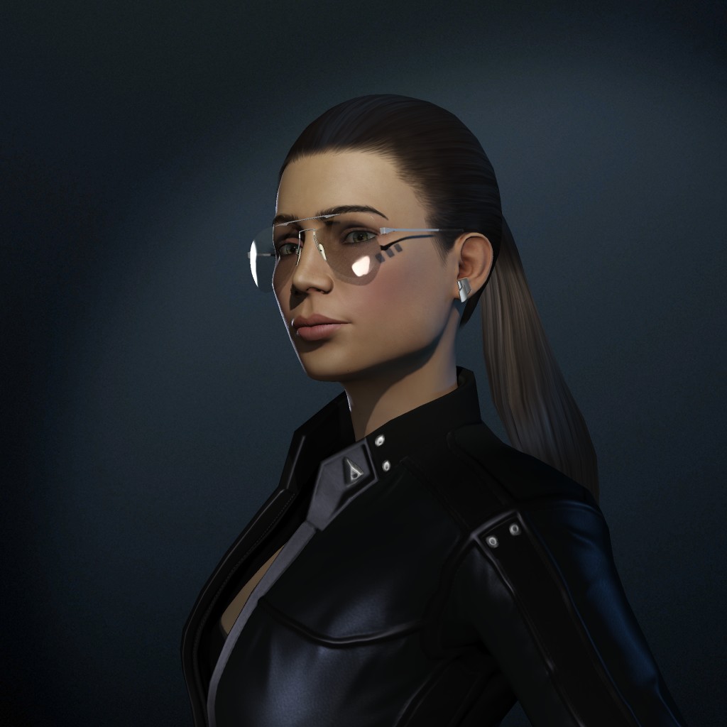 portrait