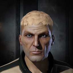 Valden Orion portrait