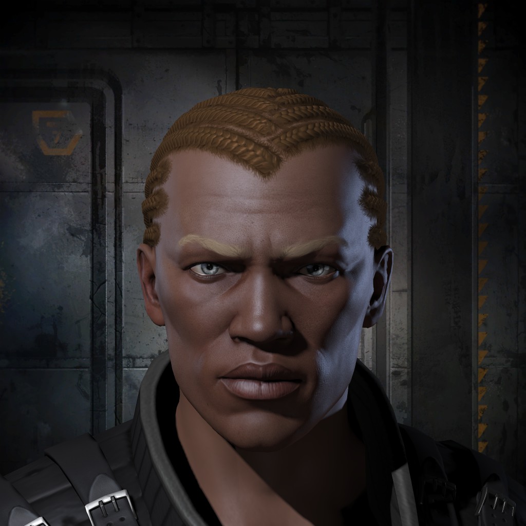 Cain Larolsky