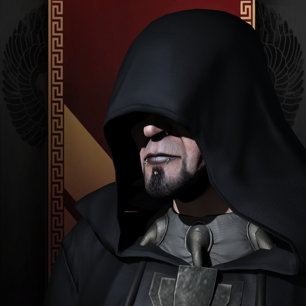 Cardinal Amidala