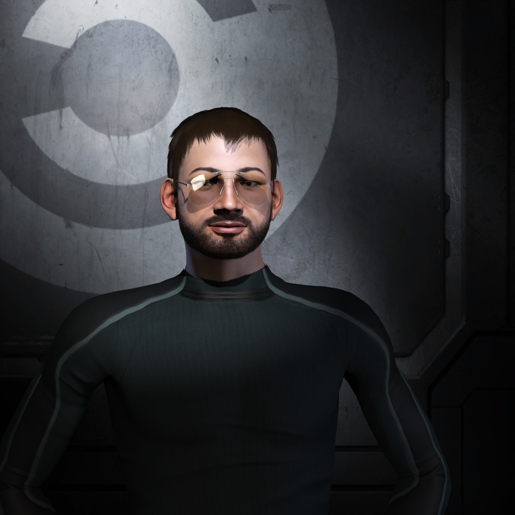 Soceman