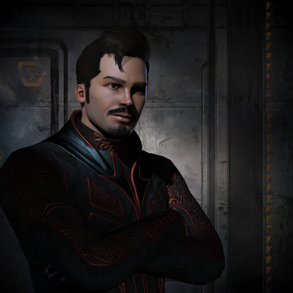 Ralor Etherion