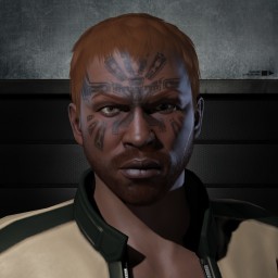 Lukar Atild portrait
