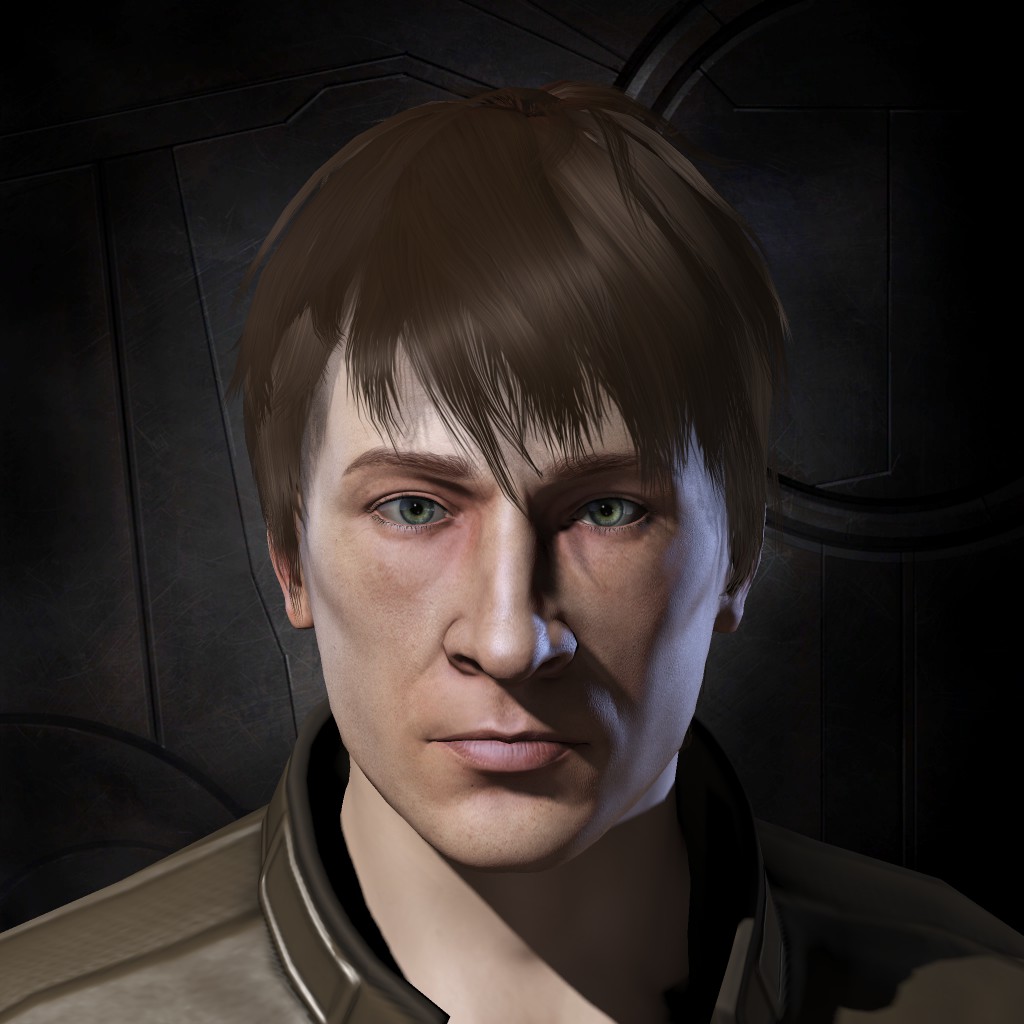 portrait