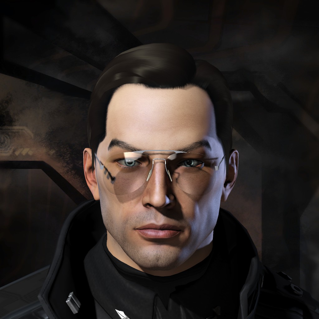 Warren Drick