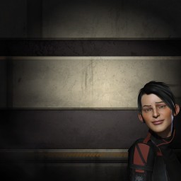 Ooh No portrait