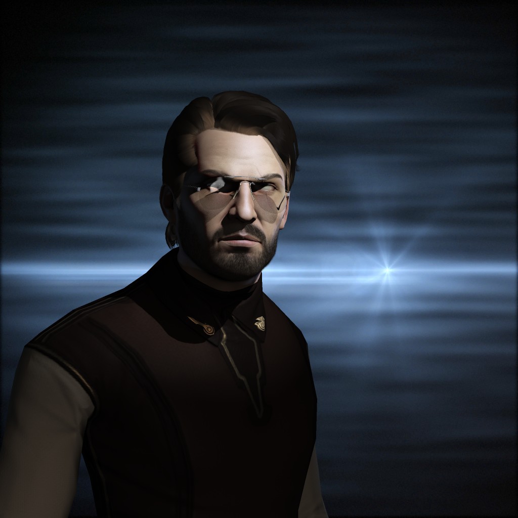 Chad Black