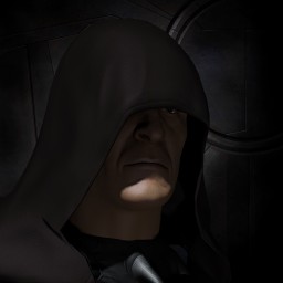 The Creed portrait