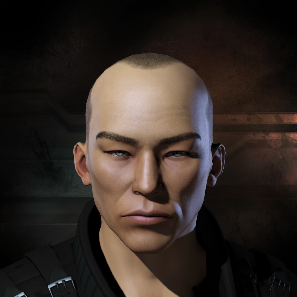 Genghis 'Temujin' Khan