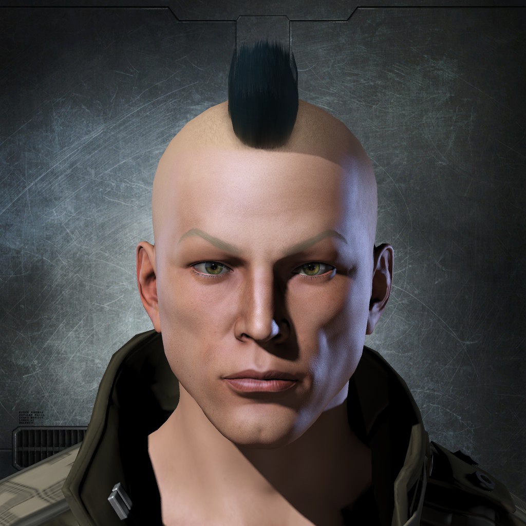 Slave of Tschernobyl