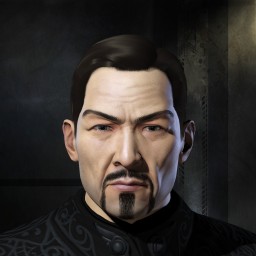 Lee Cura Taderi portrait