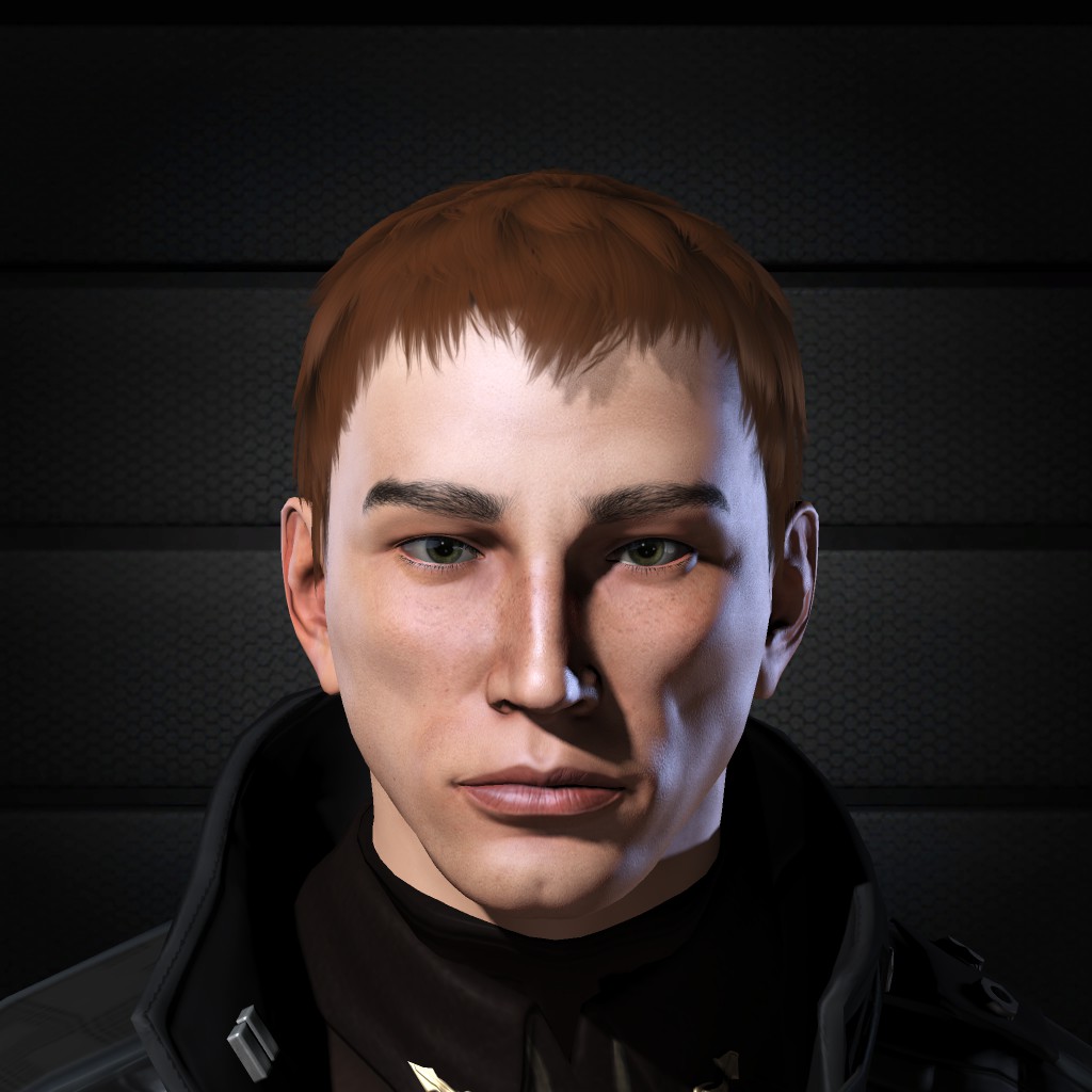 Hoban Washburne II