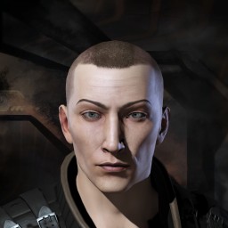 Lughelane Pareleru portrait
