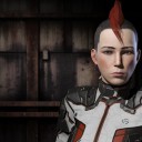 Andromeda Korath