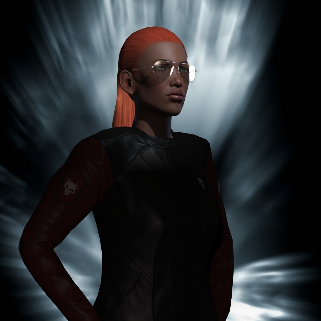 portrait