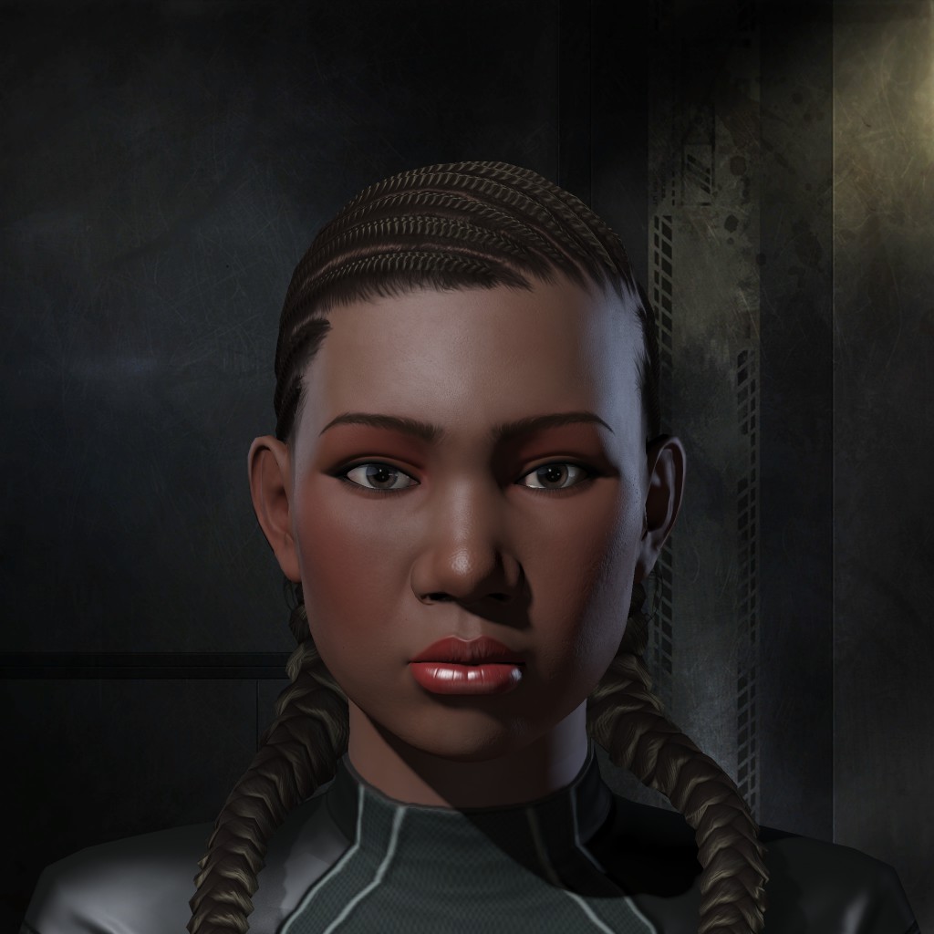Tammarix Bradley